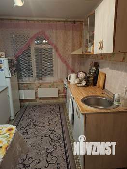 2-к квартира, вторичка, 46м2, 5/9 этаж