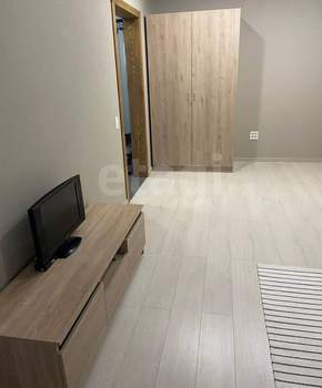 1-к квартира, вторичка, 33м2, 5/16 этаж