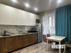 2-к квартира, вторичка, 82м2, 2/19 этаж