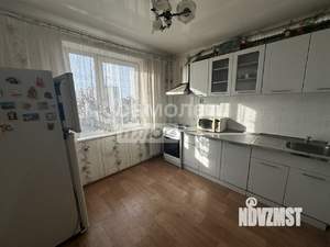 1-к квартира, вторичка, 34м2, 7/10 этаж