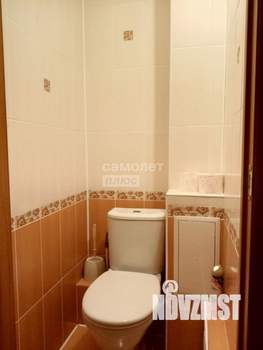 1-к квартира, вторичка, 40м2, 5/10 этаж