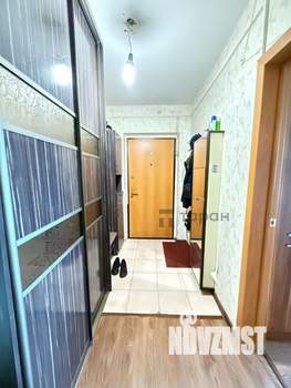 2-к квартира, вторичка, 57м2, 4/10 этаж