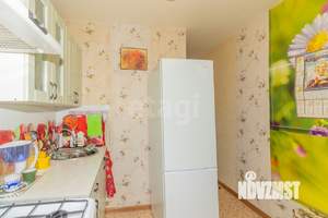 1-к квартира, вторичка, 31м2, 1/5 этаж