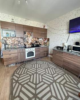 2-к квартира, вторичка, 58м2, 4/10 этаж