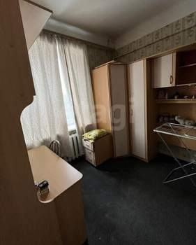 3-к квартира, вторичка, 73м2, 3/4 этаж