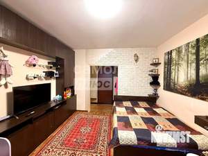 1-к квартира, вторичка, 38м2, 4/10 этаж