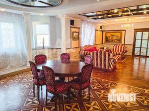 4-к квартира, вторичка, 226м2, 5/16 этаж