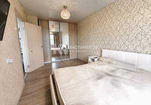 1-к квартира, вторичка, 36м2, 7/10 этаж