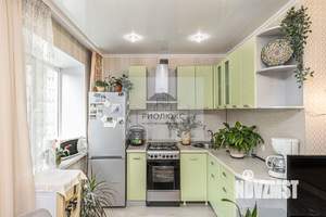 2-к квартира, вторичка, 42м2, 4/5 этаж