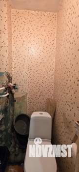 2-к квартира, вторичка, 38м2, 2/5 этаж