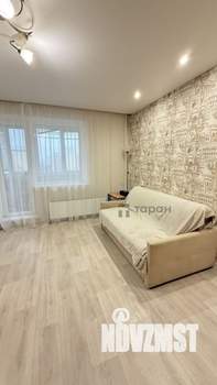 2-к квартира, вторичка, 57м2, 6/10 этаж