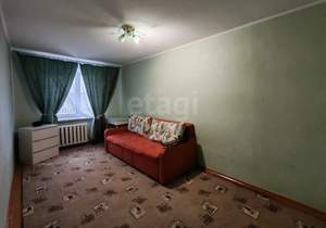 3-к квартира, вторичка, 60м2, 5/5 этаж