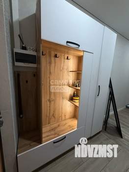 1-к квартира, вторичка, 40м2, 3/14 этаж