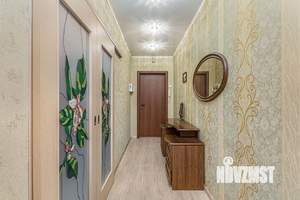 2-к квартира, вторичка, 63м2, 7/10 этаж