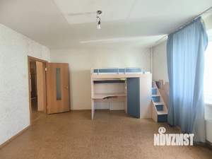 2-к квартира, вторичка, 80м2, 3/10 этаж
