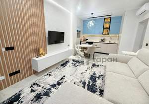 3-к квартира, вторичка, 58м2, 15/16 этаж