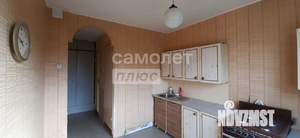 1-к квартира, вторичка, 31м2, 5/9 этаж