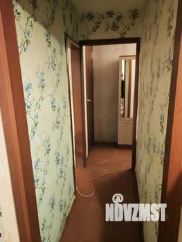 1-к квартира, вторичка, 30м2, 1/5 этаж