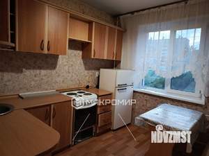 1-к квартира, вторичка, 33м2, 4/10 этаж