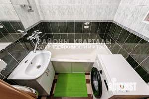 3-к квартира, вторичка, 70м2, 4/9 этаж