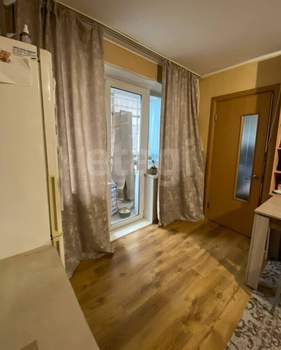 2-к квартира, вторичка, 45м2, 1/5 этаж