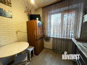 2-к квартира, вторичка, 45м2, 1/5 этаж