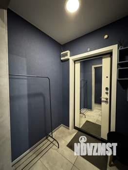 1-к квартира, вторичка, 36м2, 9/10 этаж