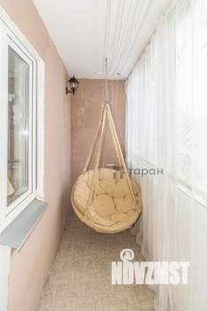 1-к квартира, вторичка, 32м2, 5/10 этаж