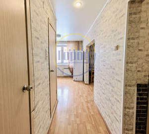 1-к квартира, вторичка, 35м2, 7/10 этаж