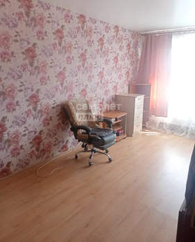 1-к квартира, вторичка, 36м2, 9/9 этаж