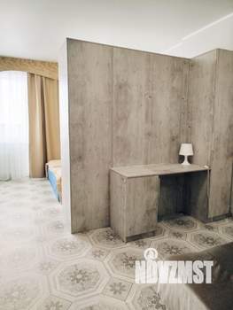 Студия квартира, вторичка, 28м2, 21/25 этаж