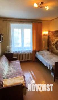 2-к квартира, вторичка, 50м2, 3/9 этаж