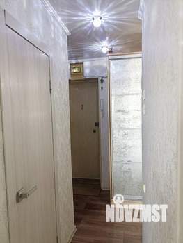1-к квартира, вторичка, 32м2, 5/9 этаж