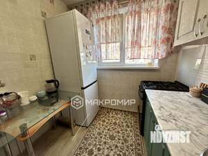 2-к квартира, вторичка, 44м2, 5/5 этаж
