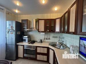 1-к квартира, вторичка, 43м2, 10/10 этаж