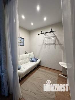 3-к квартира, вторичка, 140м2, 8/15 этаж