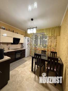 2-к квартира, вторичка, 60м2, 11/22 этаж