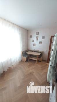 1-к квартира, вторичка, 50м2, 8/11 этаж