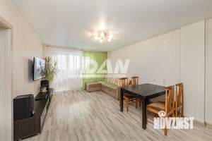 1-к квартира, вторичка, 48м2, 16/18 этаж