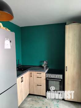 1-к квартира, вторичка, 40м2, 9/10 этаж