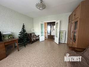 2-к квартира, вторичка, 52м2, 6/10 этаж