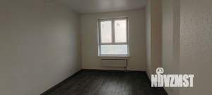 1-к квартира, вторичка, 38м2, 16/18 этаж