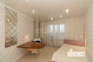 3-к квартира, вторичка, 86м2, 6/10 этаж