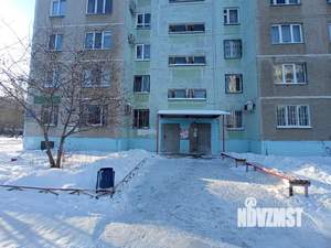 3-к квартира, вторичка, 74м2, 3/10 этаж