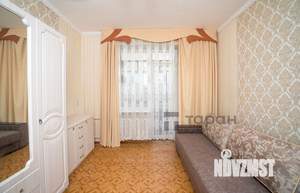 3-к квартира, вторичка, 75м2, 4/5 этаж