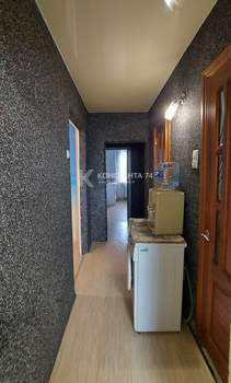 3-к квартира, вторичка, 65м2, 10/10 этаж