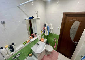 1-к квартира, вторичка, 32м2, 5/5 этаж