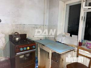 2-к квартира, вторичка, 43м2, 3/5 этаж