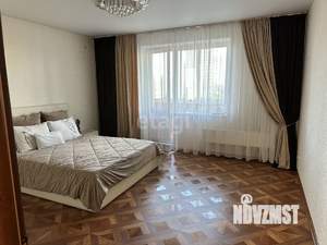 3-к квартира, вторичка, 107м2, 10/10 этаж