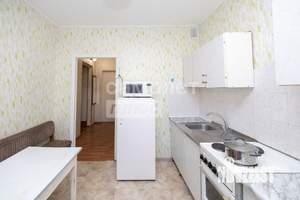 2-к квартира, вторичка, 53м2, 4/10 этаж